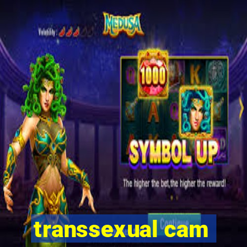 transsexual cam